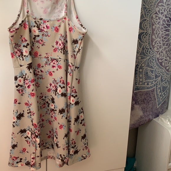 Dress - Picture 2 of 2